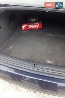Седан Audi A6 2000 в 