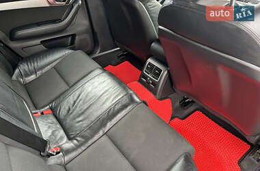Седан Audi A6 2008 в 