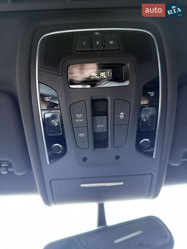 Седан Audi A6 2018 в Харкові