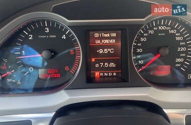 Седан Audi A6 2008 в 