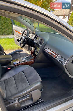 Універсал Audi A6 2005 в 