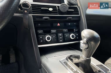 Седан Audi A6 2010 в 