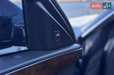 Седан Audi A6 2016 в 