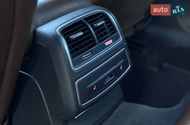 Седан Audi A6 2016 в 