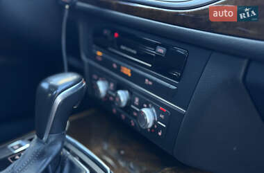 Седан Audi A6 2016 в 