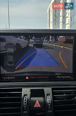 Седан Audi A6 2017 в 