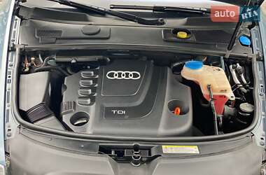Седан Audi A6 2010 в Белой Церкви
