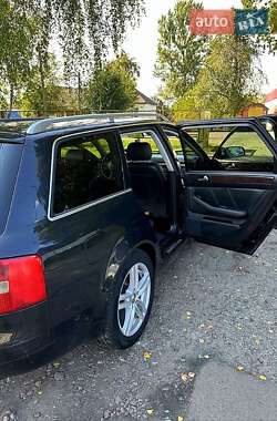 Універсал Audi A6 2003 в 