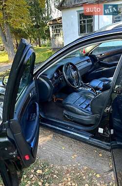 Універсал Audi A6 2003 в 