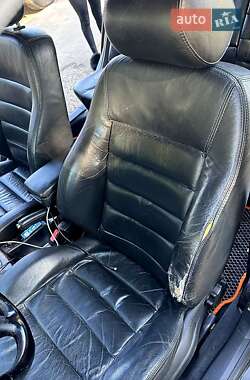 Універсал Audi A6 2003 в 