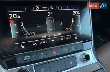 Седан Audi A6 2023 в 