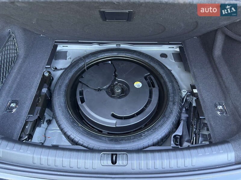 Седан Audi A6 2023 в Борисполі