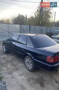 Седан Audi A6 1997 в Бердичеве