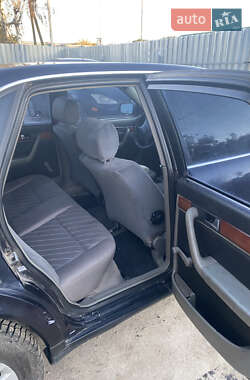 Седан Audi A6 1997 в Бердичеве