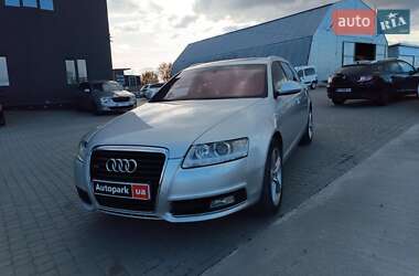 Audi A6 2011