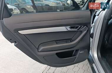 Универсал Audi A6 2011 в 