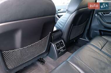 Универсал Audi A6 2011 в 