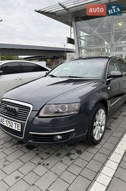 Audi A6 2008