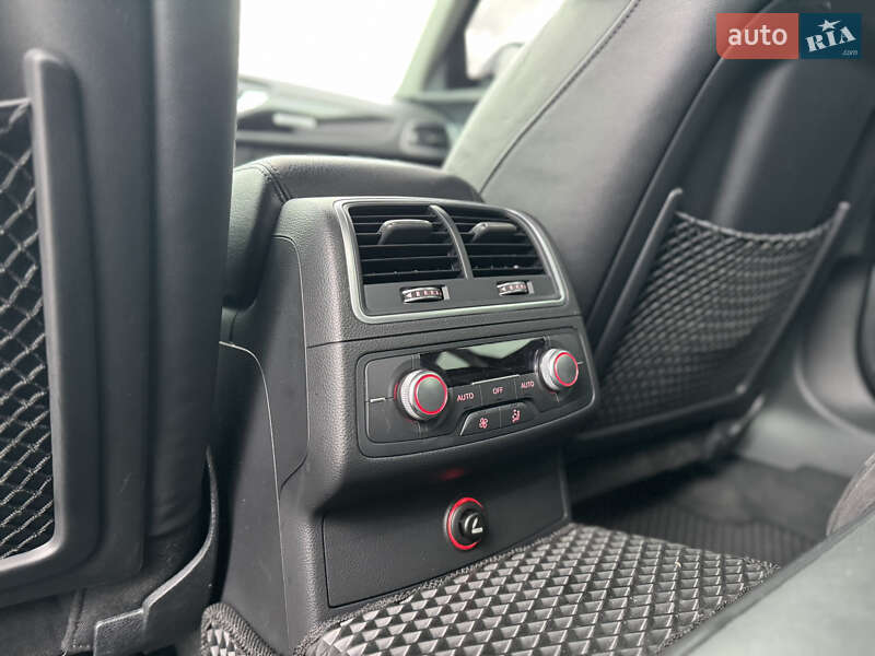 Універсал Audi A6 2015 в Білій Церкві фото 17 Універсал Audi A6 2015 в Білій Церкві