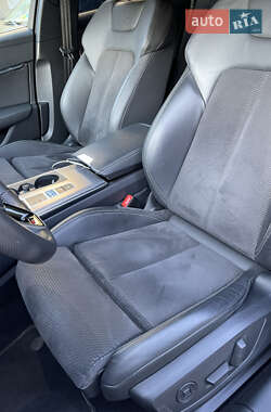 Седан Audi A6 2020 в 