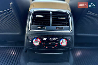 Седан Audi A6 2012 в 