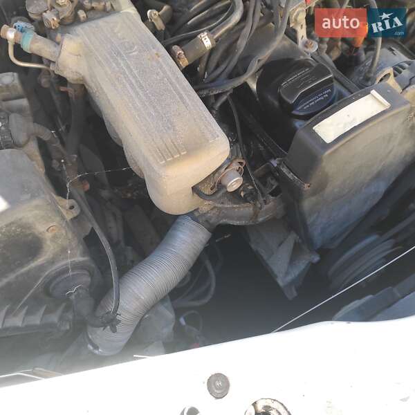 Седан Audi A6 1996 в Тернополі