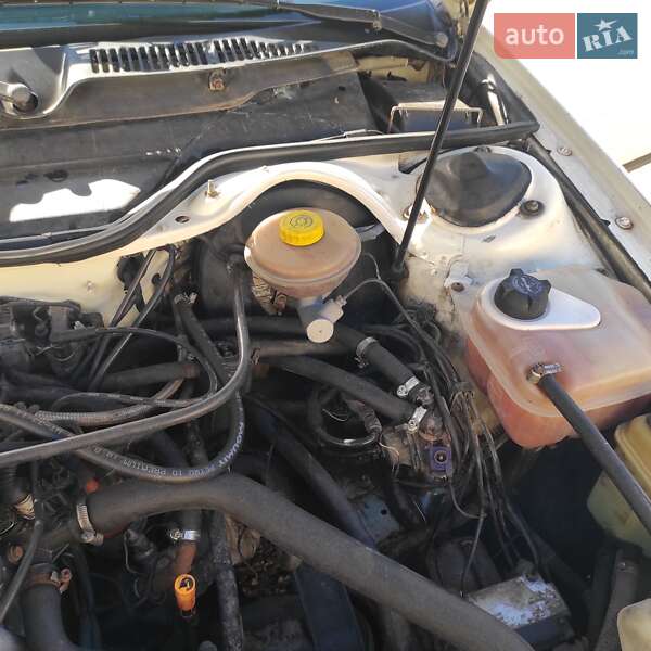Седан Audi A6 1996 в Тернополі