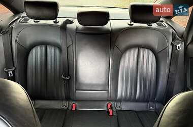 Седан Audi A6 2012 в 
