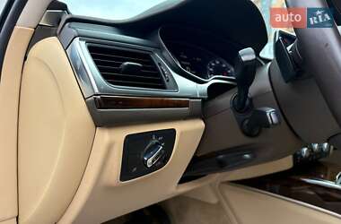 Седан Audi A6 2013 в 