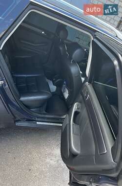 Універсал Audi A6 2004 в 