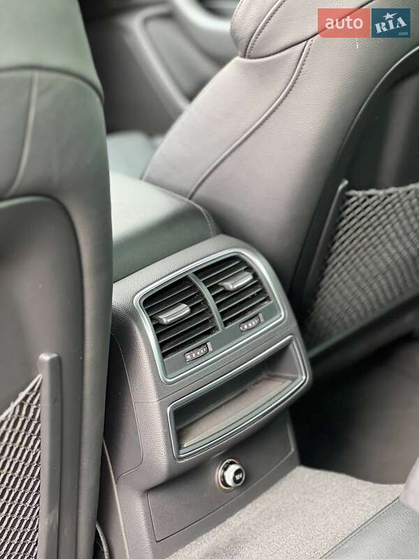 Седан Audi A6 2013 в Одесі
