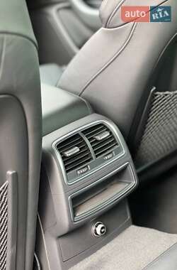 Седан Audi A6 2013 в 