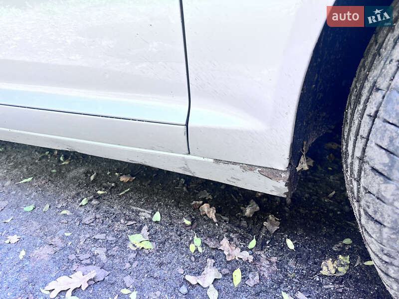 Універсал Audi A6 2006 в Вінниці