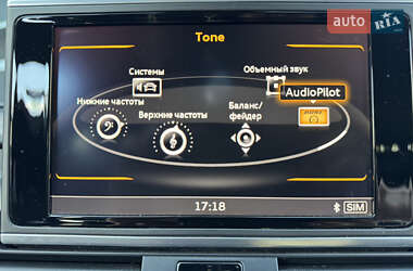 Седан Audi A6 2016 в 