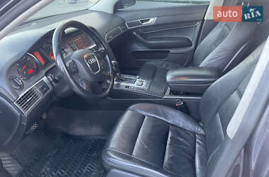 Седан Audi A6 2006 в 