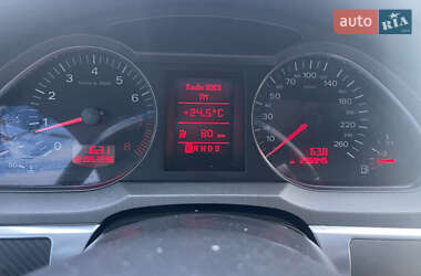 Седан Audi A6 2006 в 