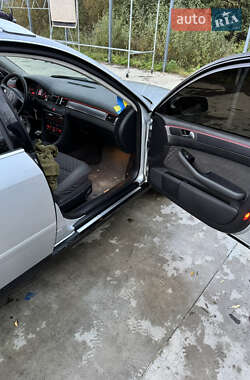 Универсал Audi A6 2003 в 