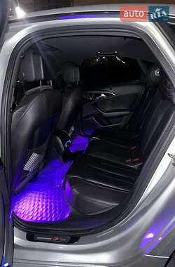 Седан Audi A6 2014 в 