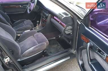 Седан Audi A6 1995 в 