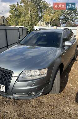 Audi A6 2007