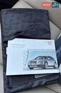 Универсал Audi A6 2007 в 