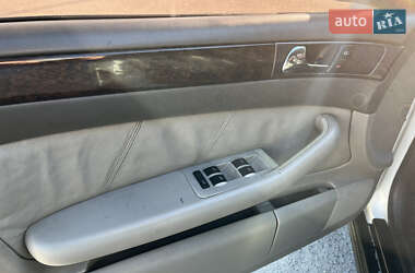 Универсал Audi A6 2000 в 
