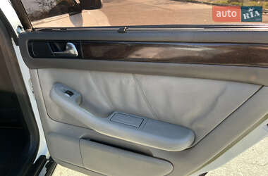 Универсал Audi A6 2000 в 