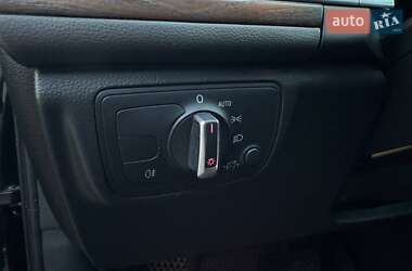 Седан Audi A6 2012 в 