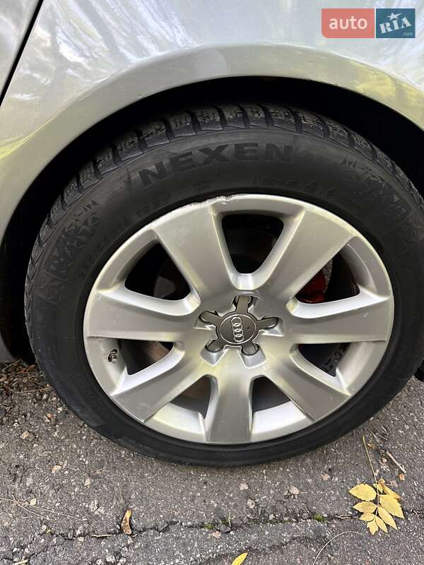 Седан Audi A6 2006 в Одесі фото 3 Седан Audi A6 2006 в Одесі