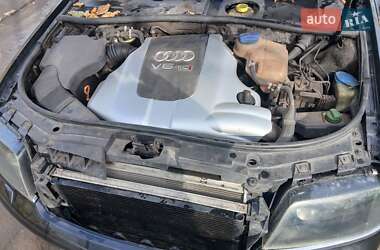 Універсал Audi A6 2000 в 