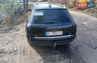 Універсал Audi A6 2000 в 