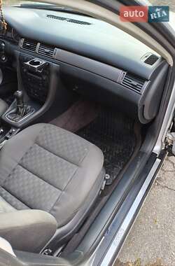 Универсал Audi A6 2004 в 
