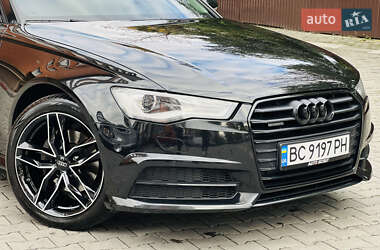 Універсал Audi A6 2018 в 