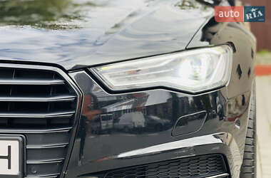 Універсал Audi A6 2018 в 